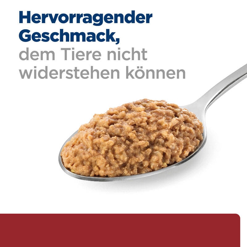 Hills Prescription Diet i/d Hundefutter mit Truthahn_3