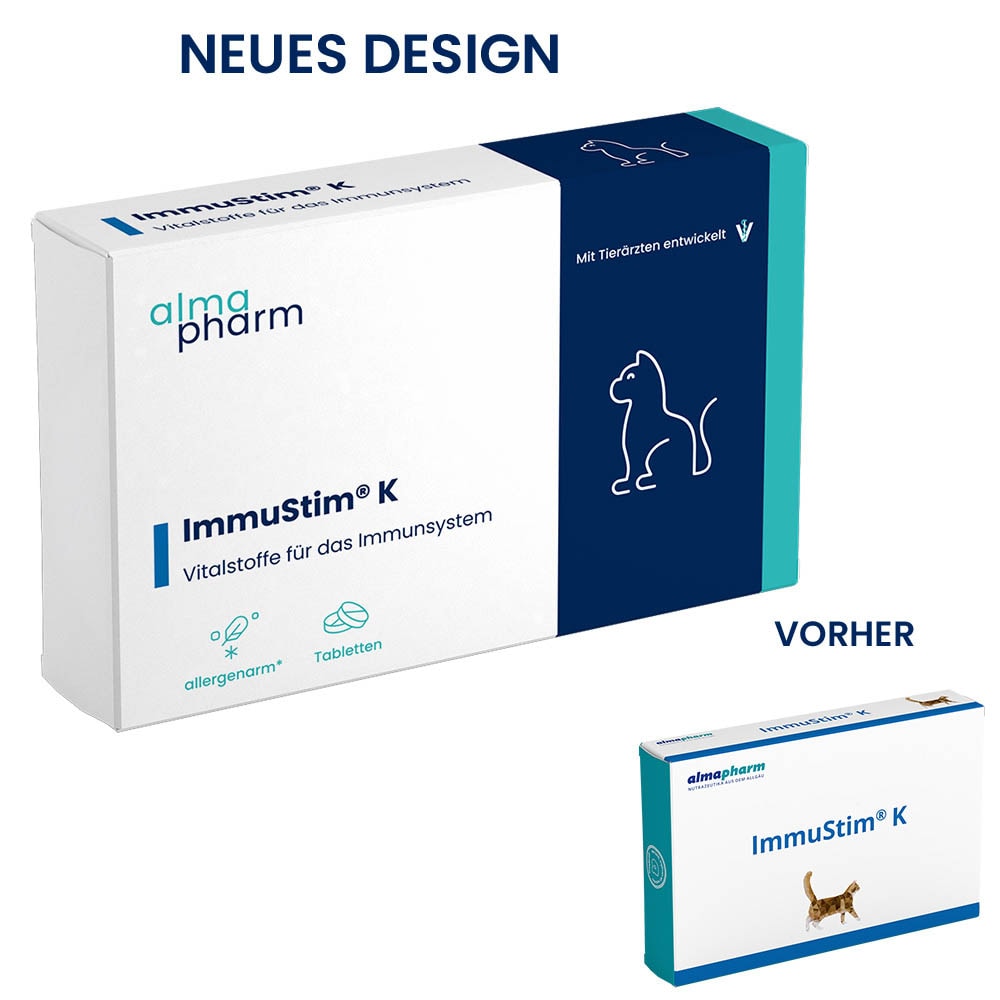almapharm ImmuStim K_1