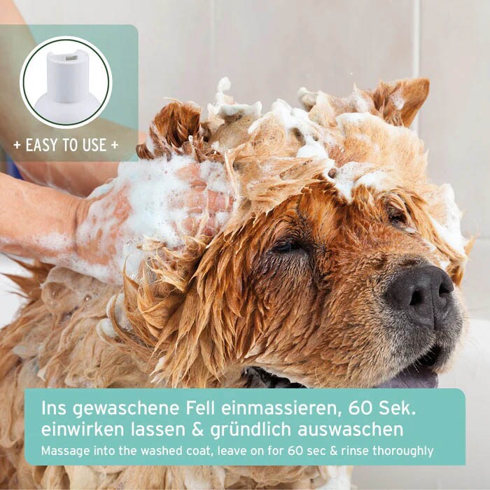 AniForte Fellharmonie Conditioner Kokos_3