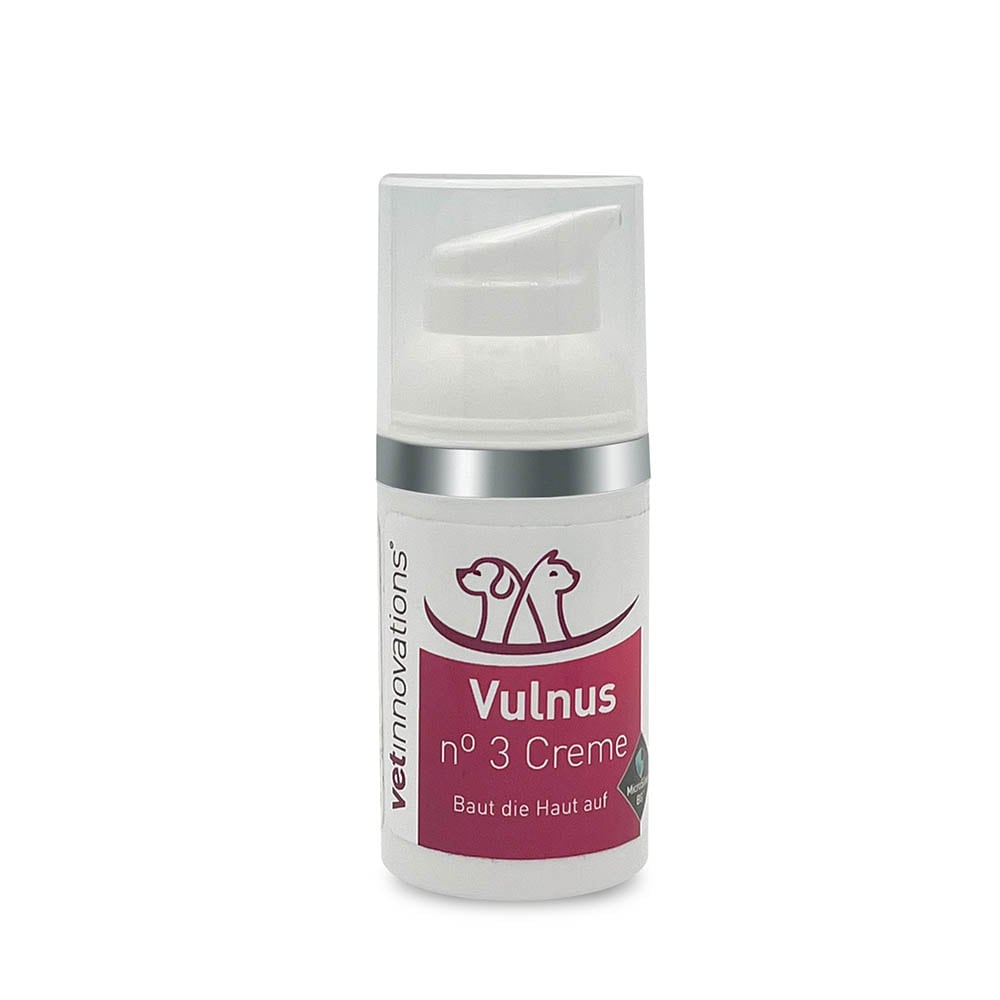 vetinnovations Vulnus No. 3 Creme_0