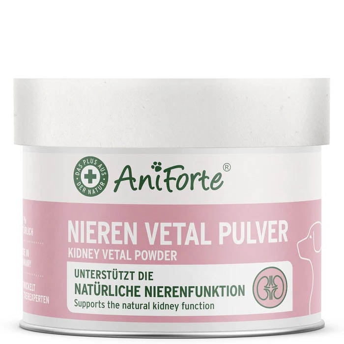 AniForte NierenVetal Pulver für Hunde_0