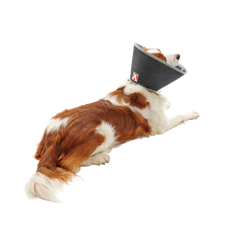 Kruuse Buster Foam Kragen_3