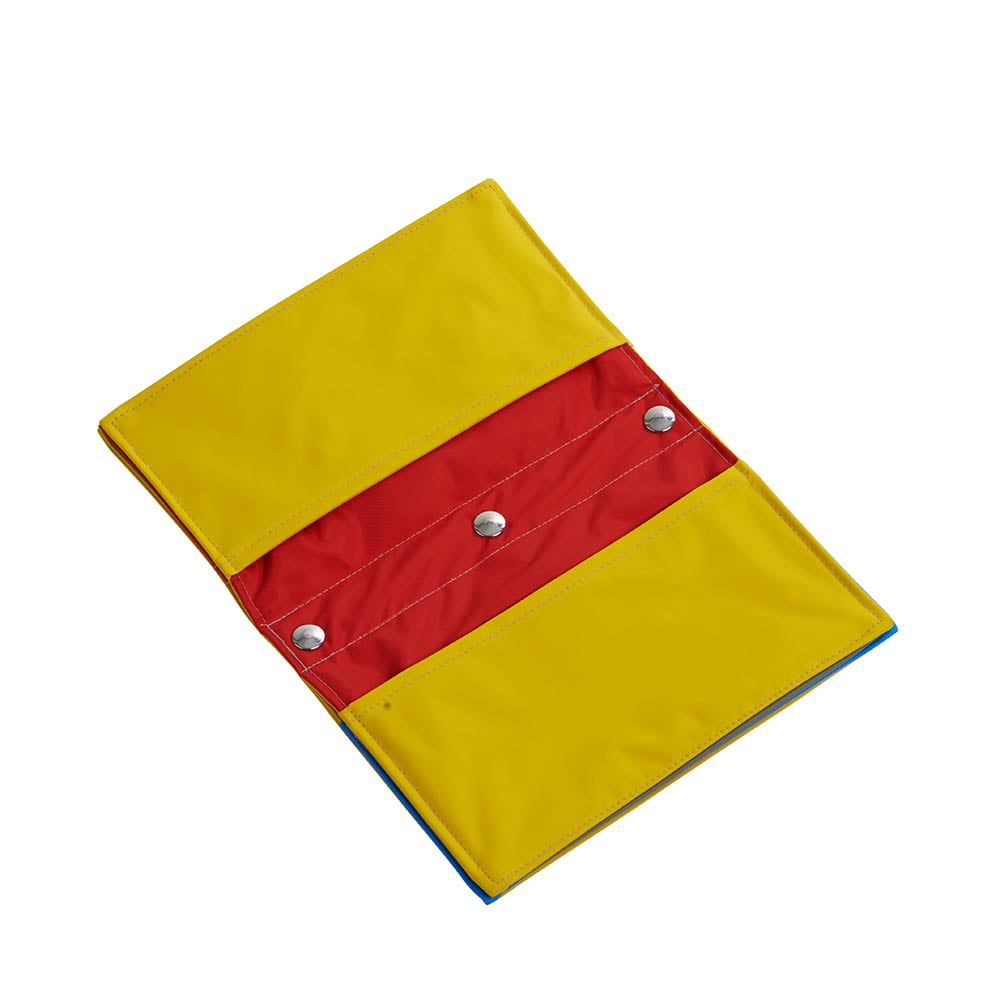 Kruuse Buster ActivityMat Buch Stufe 2_1