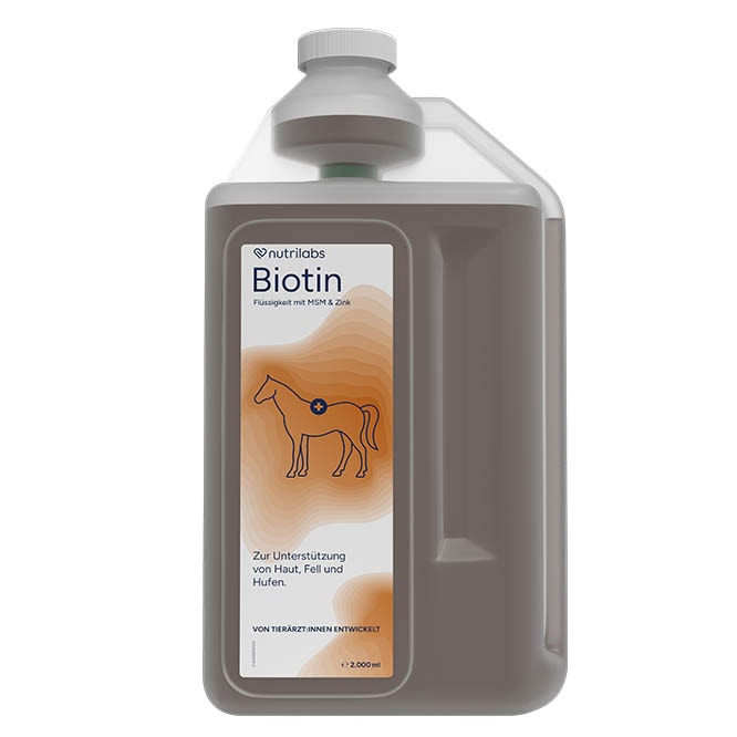 NutriLabs Biotin flüssig_0