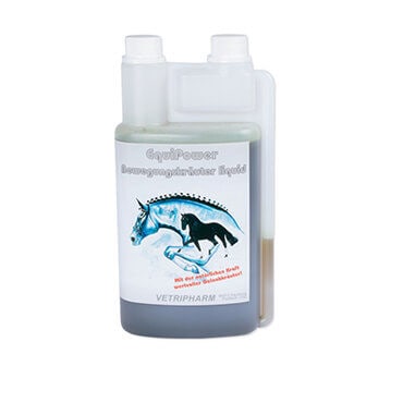 EquiPower Bewegungskräuter liquid_0