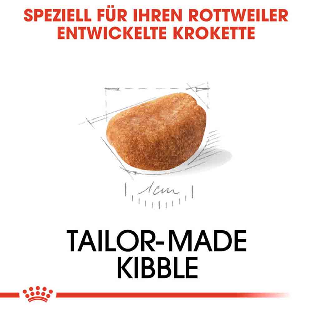 Royal Canin Rottweiler Puppy  Hunde_4