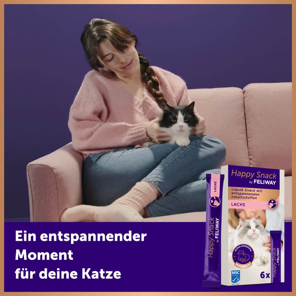 Feliway Happy Snack Lachs_2