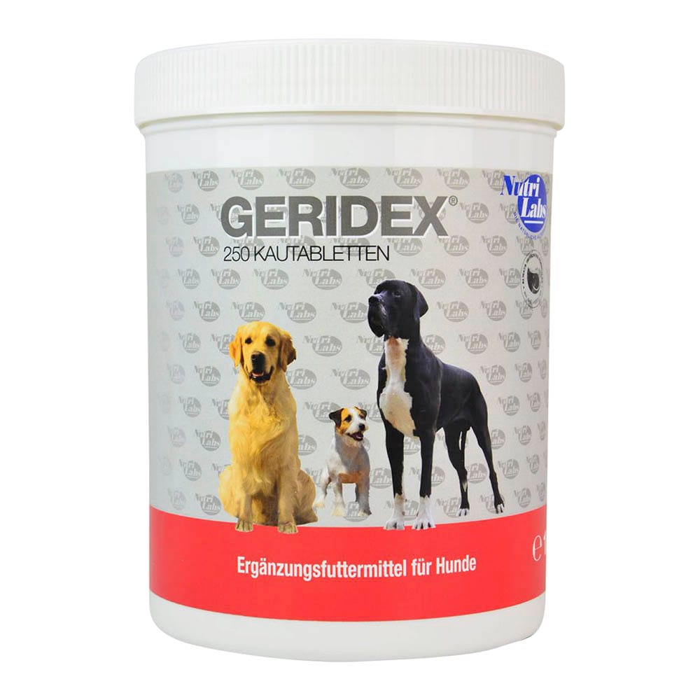 NutriLabs Geridex Tabletten_1