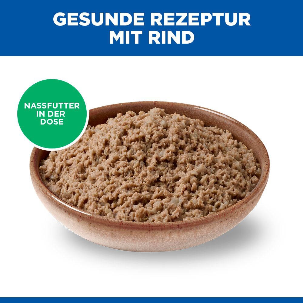 Hills Science Plan Puppy Welpenfutter mit Rind_4