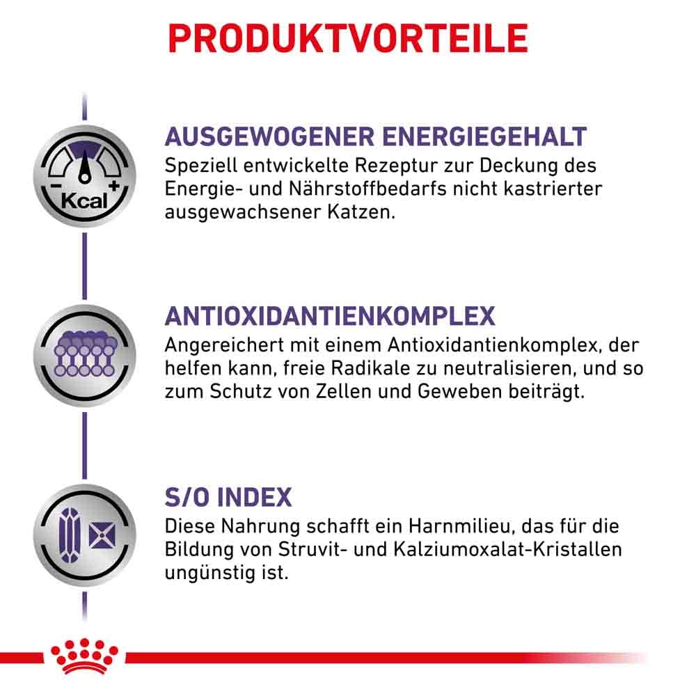 Royal Canin Expert Adult Trockenfutter für Katzen _5