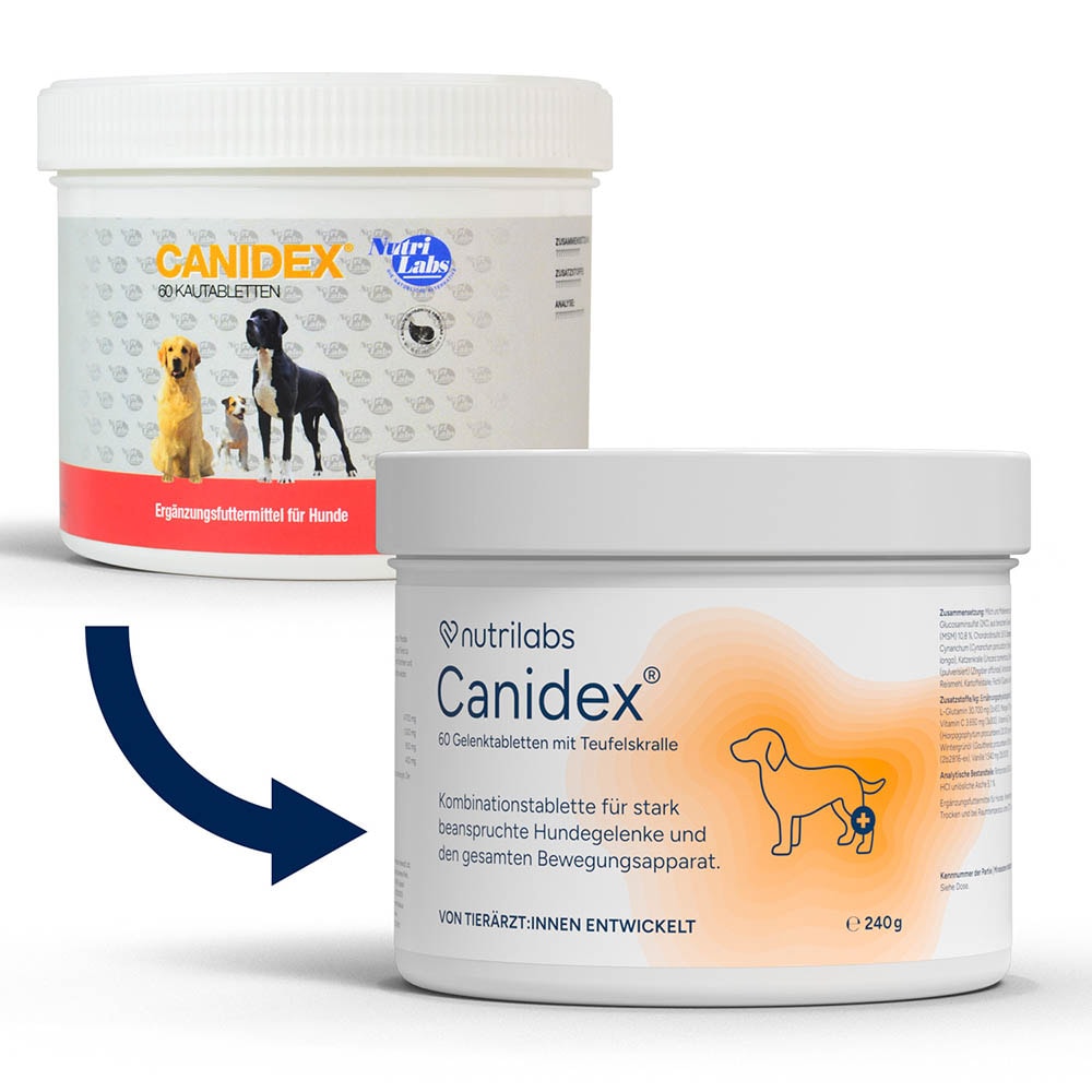 NutriLabs Canidex Kautabletten_2