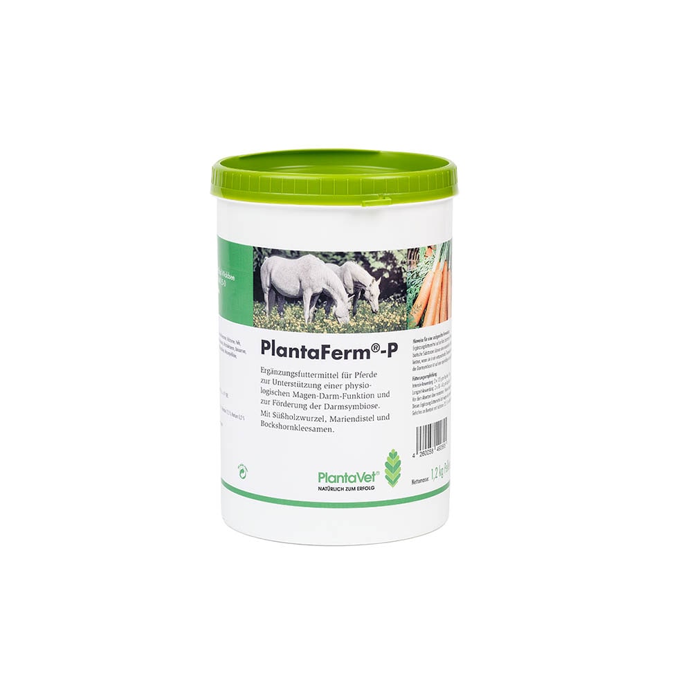 PlantaVet PlantaFerm P Pellets_0