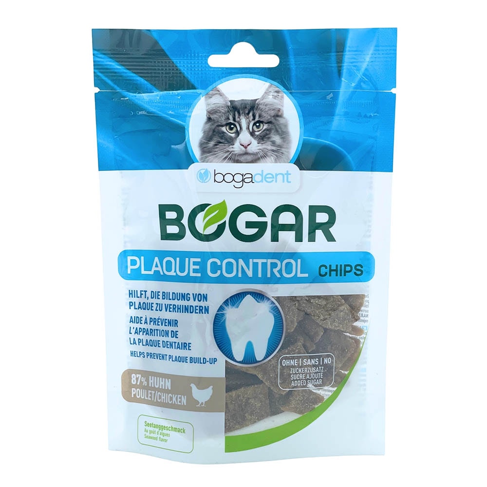 bogadent Plaque Control Chips Huhn Katze_1