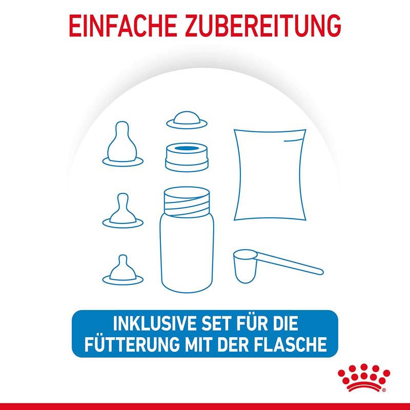 Royal Canin Babydog Milk Welpenmilch Hundewelpen von der Geburt bis zum Absetzen_3