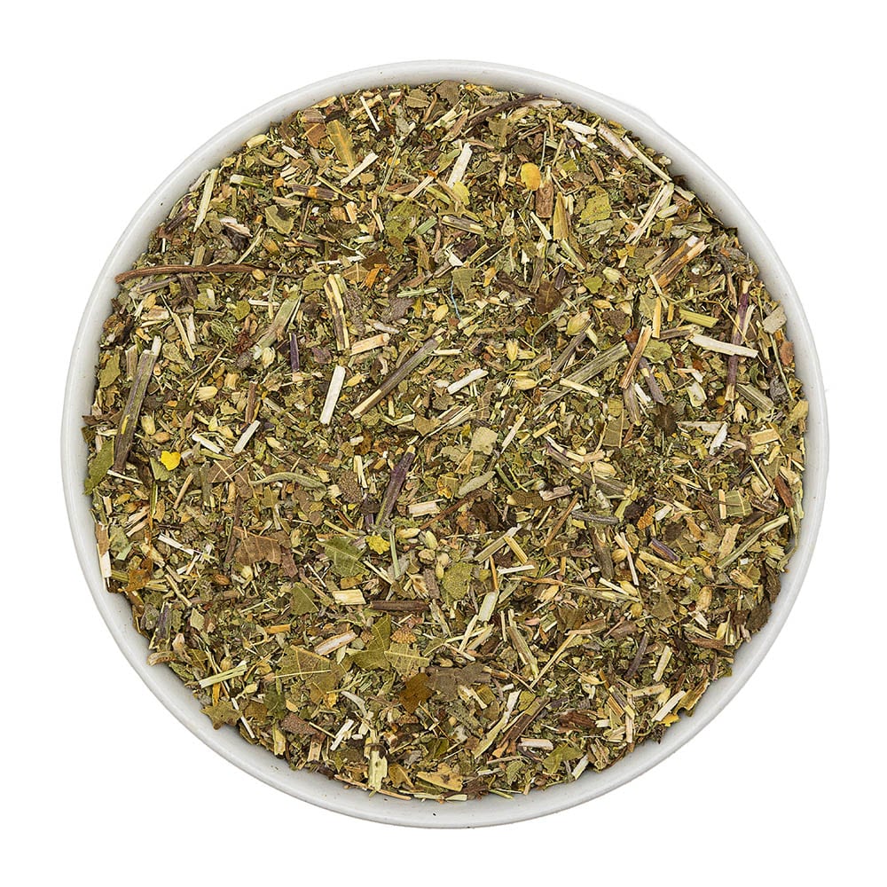 Krauterie Darm und Wasser Kräuter für Pferde_1