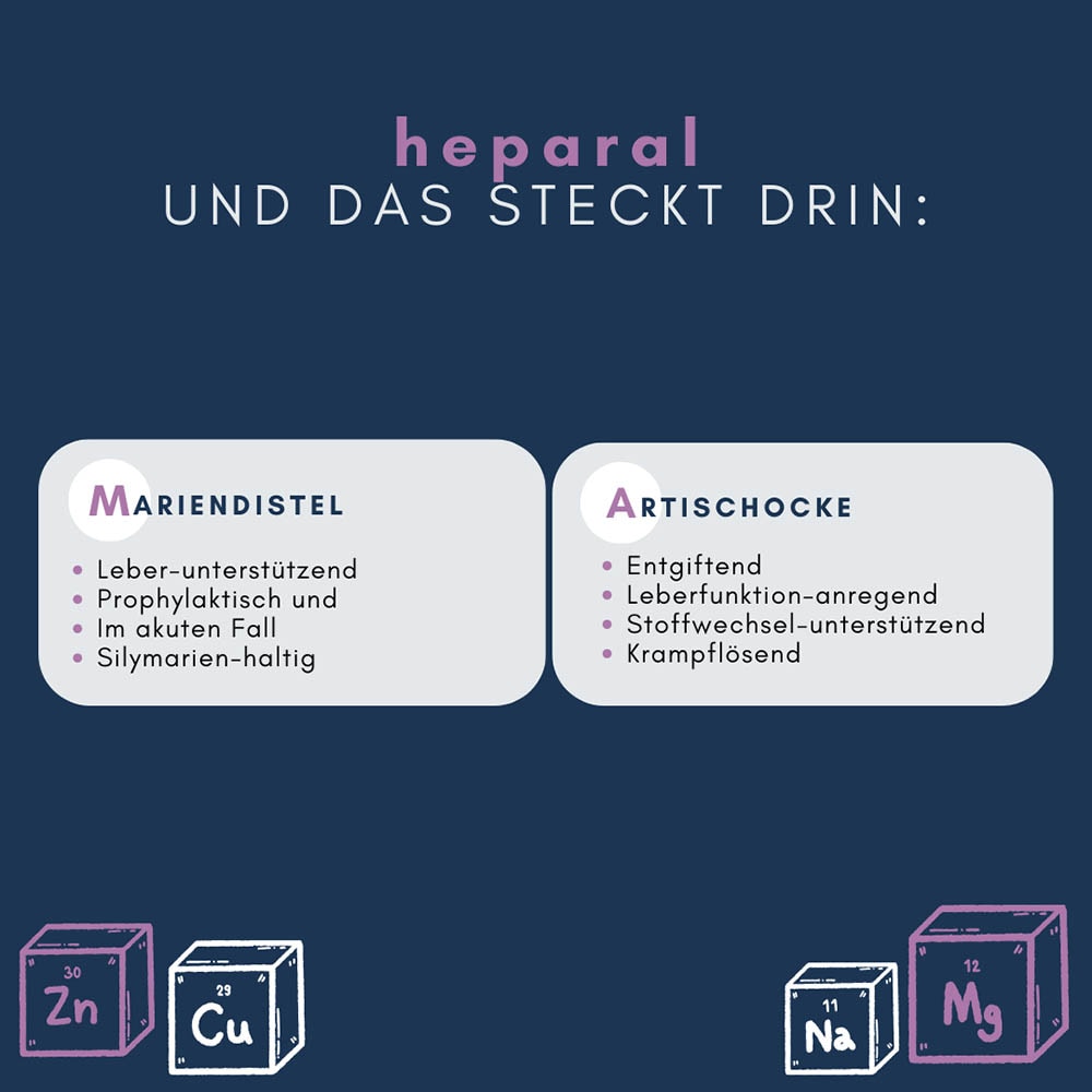 navalis heparal Dog Pulver_5