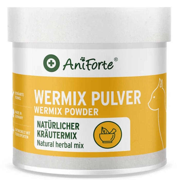 AniForte WermiX für Katzen_0