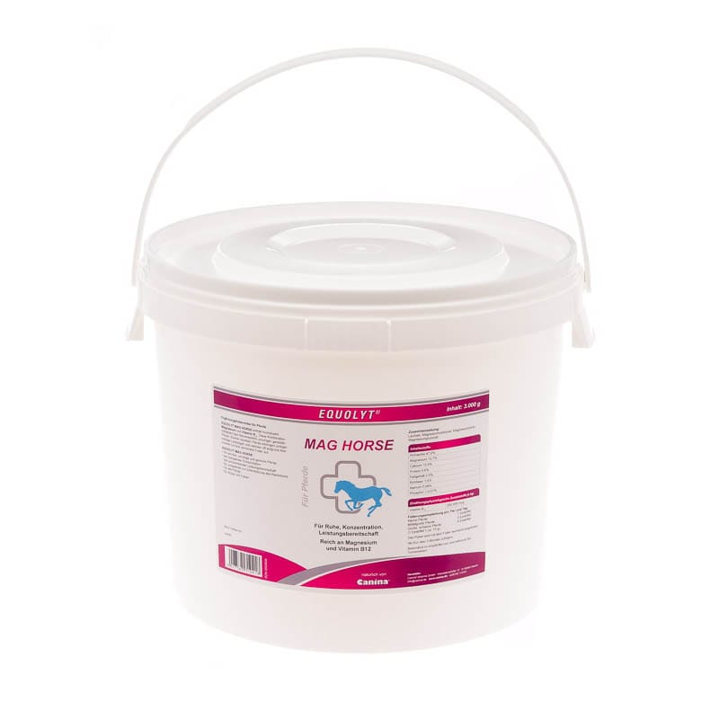 Canina EQUOLYT Mag Horse_1