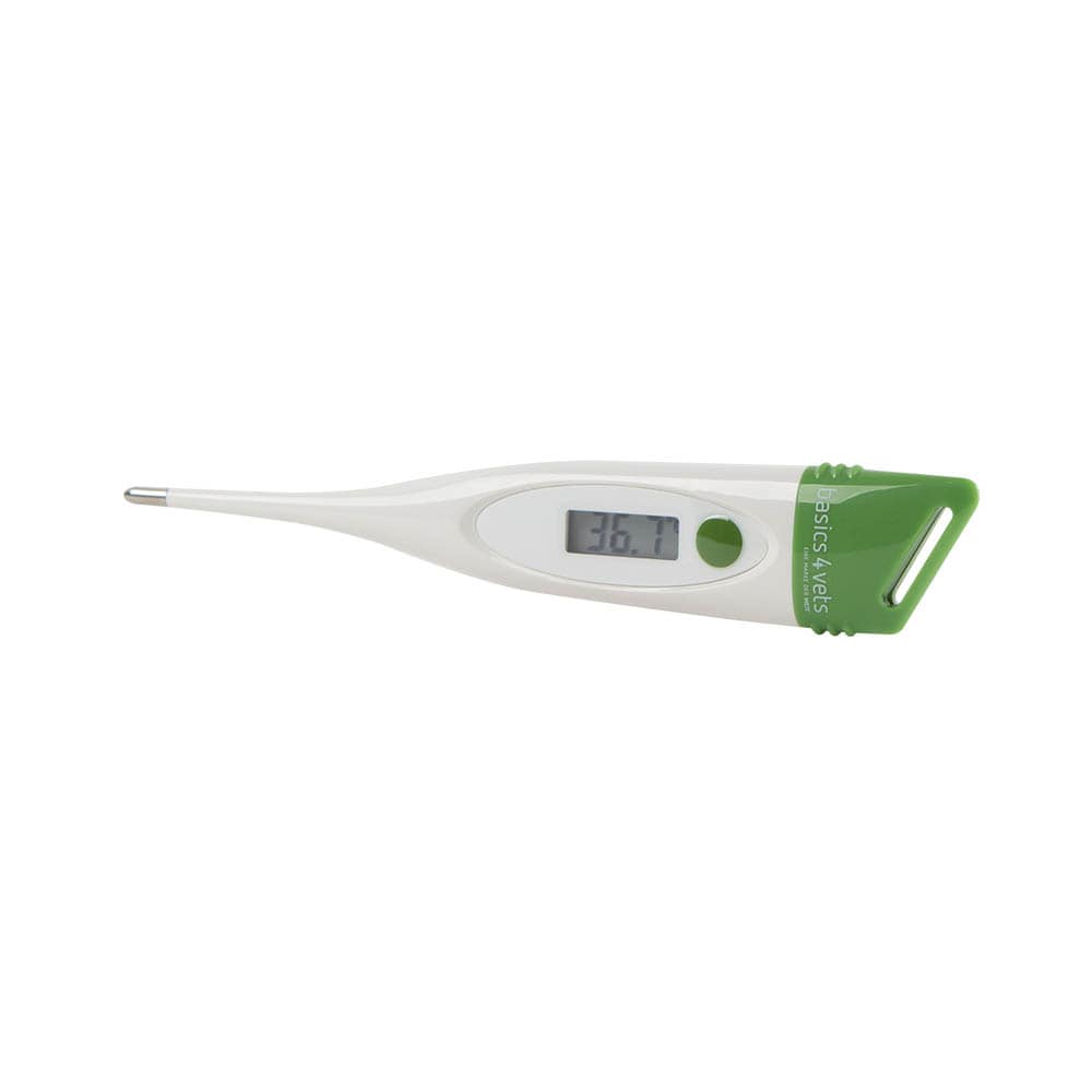 Basics4vets Vet 12 Großtierthermometer_1