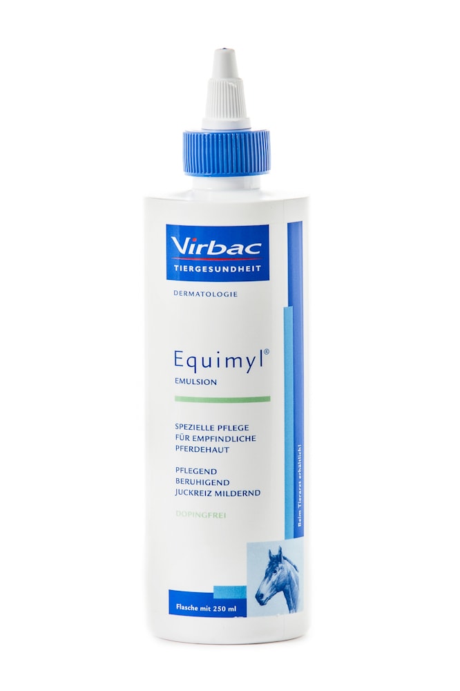 Virbac Equimyl Lotion_0