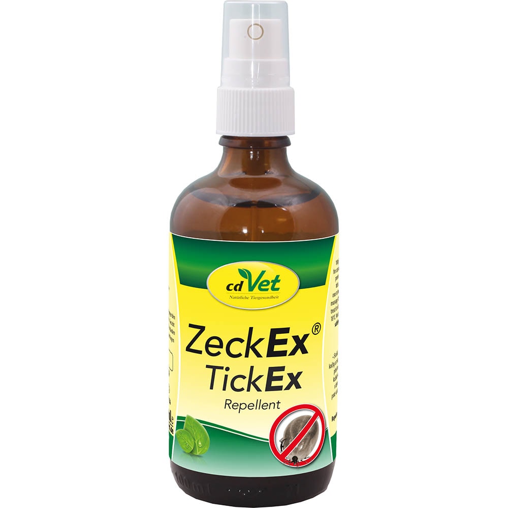 cdVet ZeckEx_1