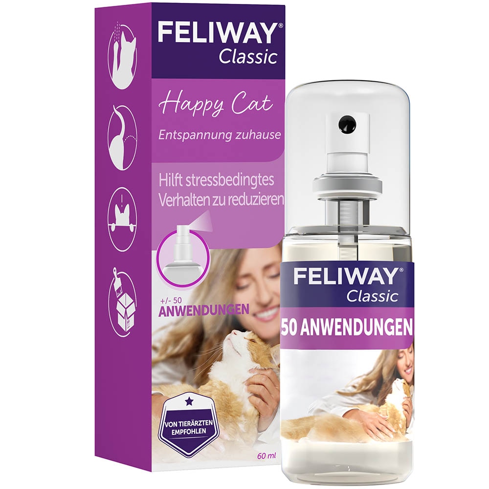 Feliway Classic Spray_0
