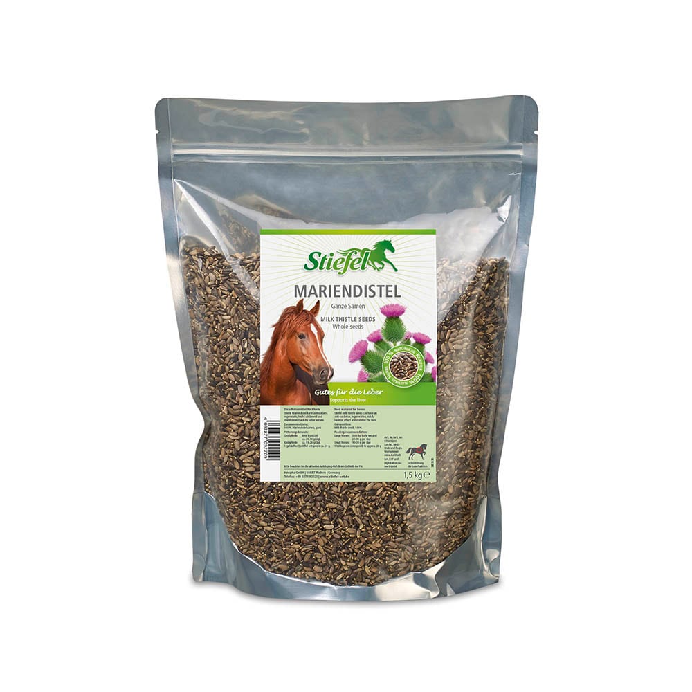 Stiefel Mariendistelsamen_0