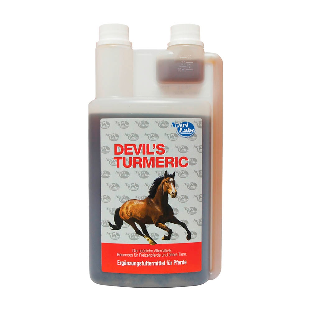 NutriLabs Devil's Turmeric_0