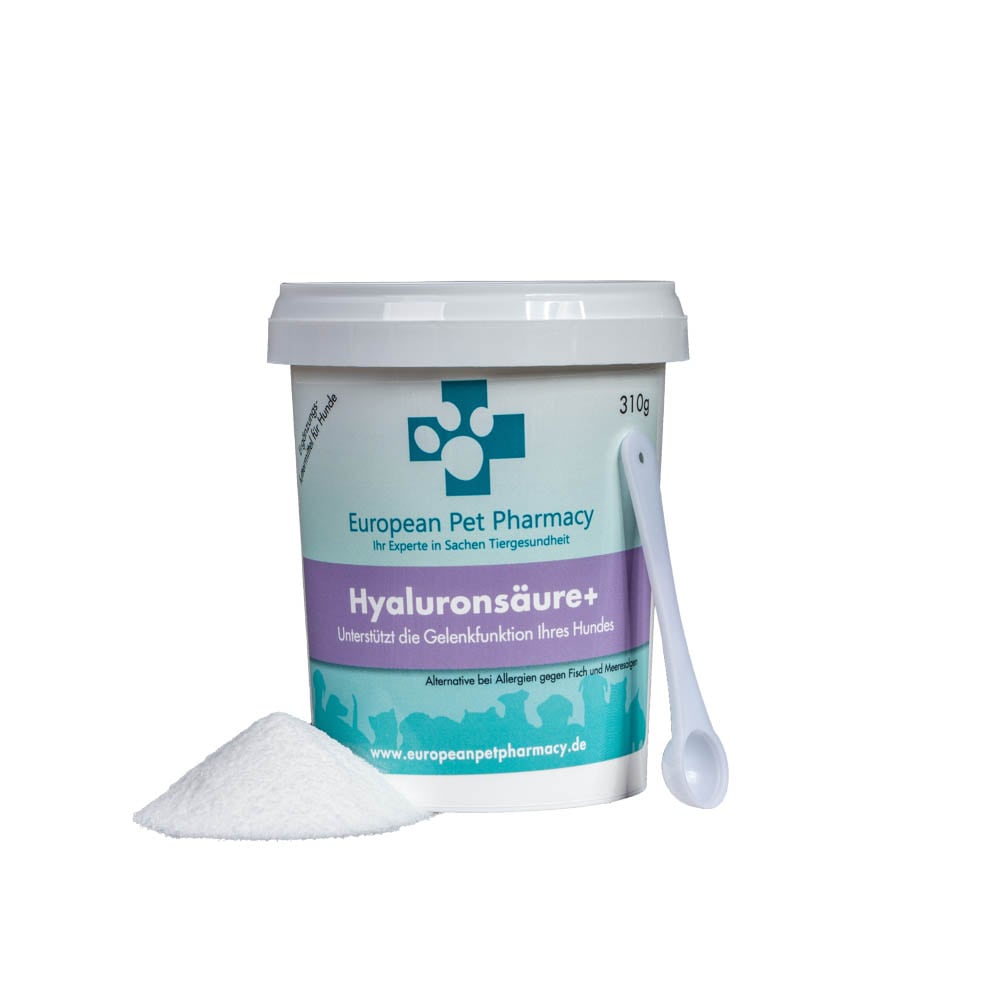 European Pet Pharmacy Hyaluronsäure+_1