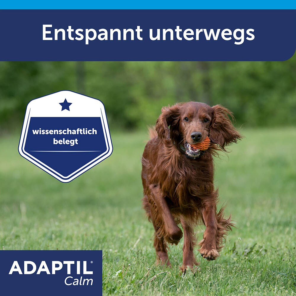 Adaptil Calm Halsband für große Hunde_6