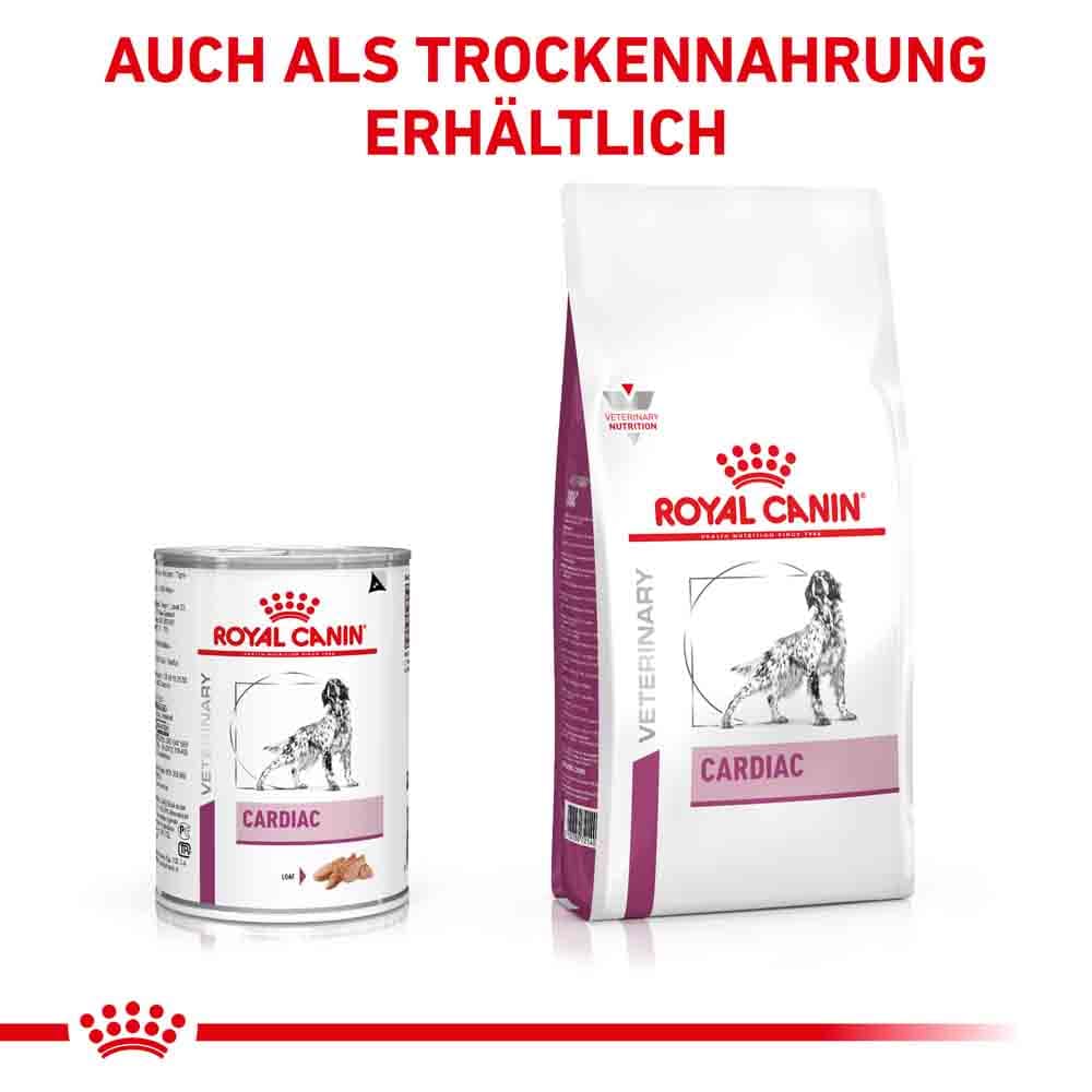 Royal Canin Veterinary Cardiac Nassfutter für Hunde_4