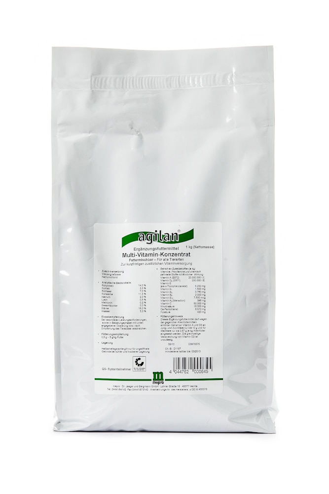 Mepro Multi-Vitamin-Konzentrat_0