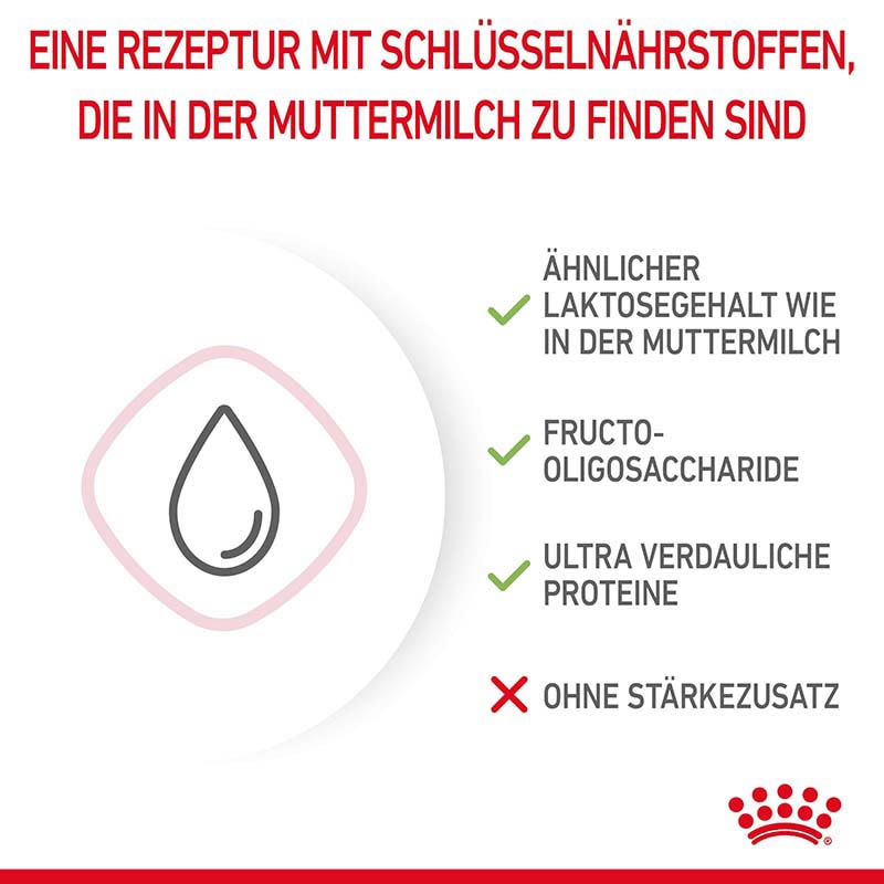 Royal Canin Babycat Milk Milchpulver als Ersatzmilch für die Ernährung von Katzenwelpen_3