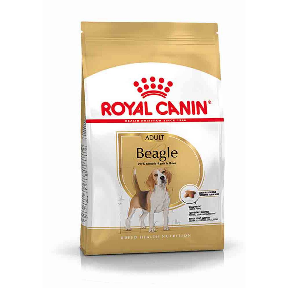 Royal Canin Beagle Adult Hundefutter trocken_1