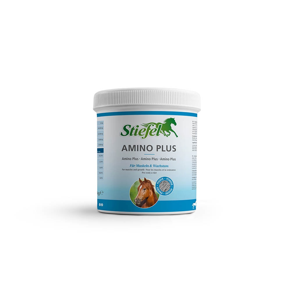 Stiefel Amino Plus_0