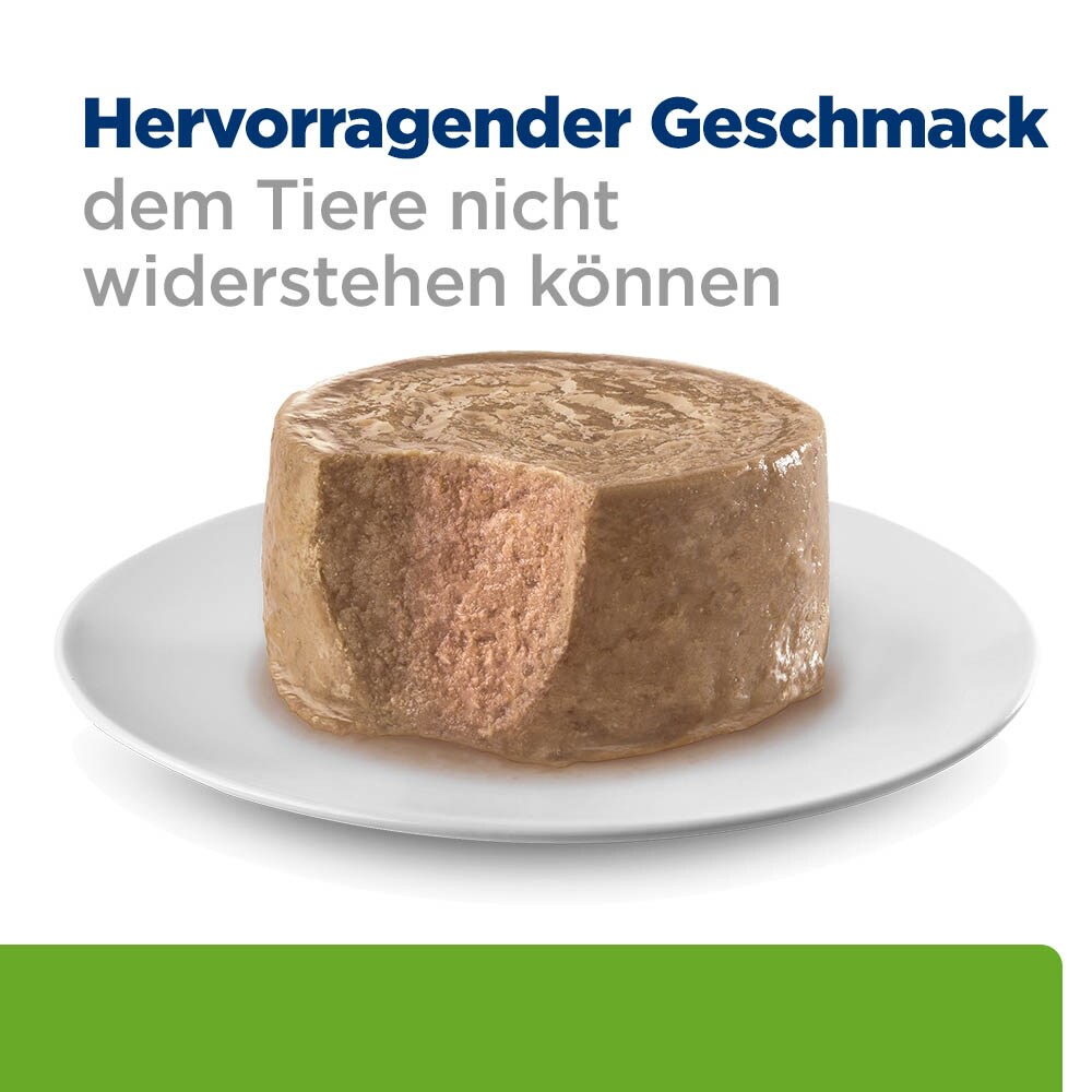 Hills Prescription Diet Metabolic Mousse Huhn Nassfutter für Katzen_4