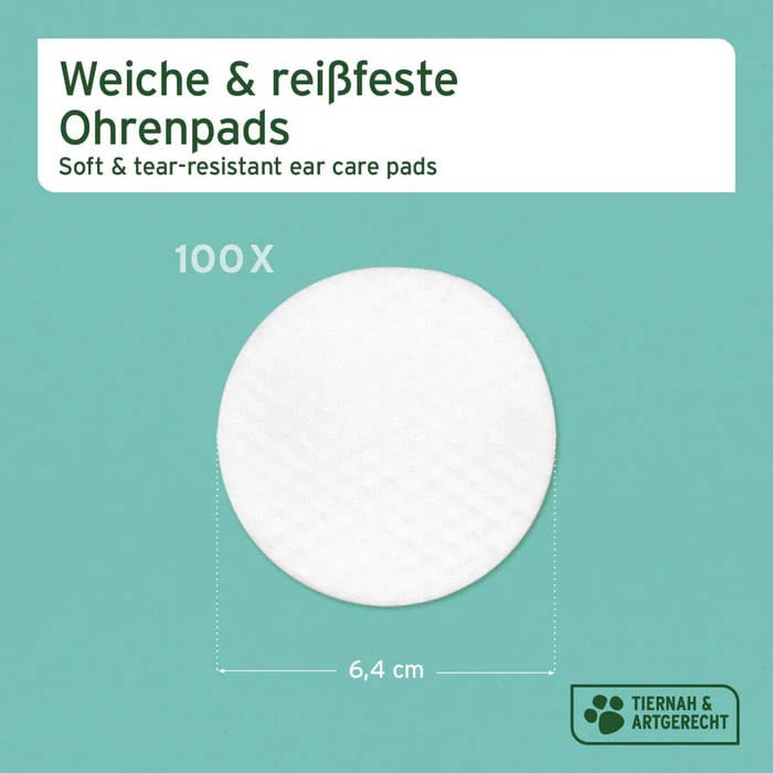 AniForte Ohren-Reinigungspads_1