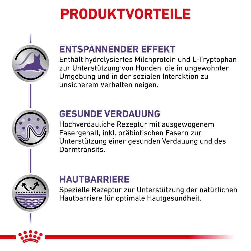 Royal Canin Expert Calm Small Dogs Trockenfutter für Hunde_4