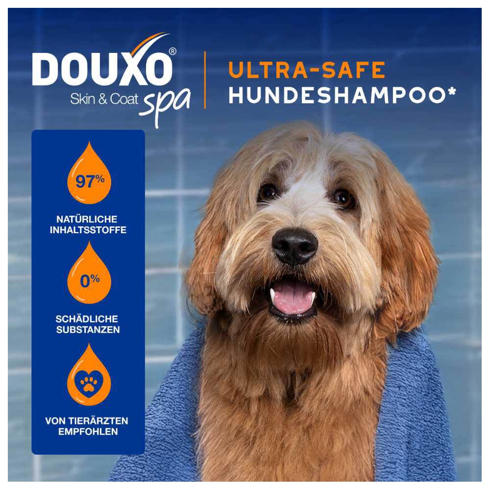 Douxo Spa 2-In-1 Shampoo & Conditioner_3