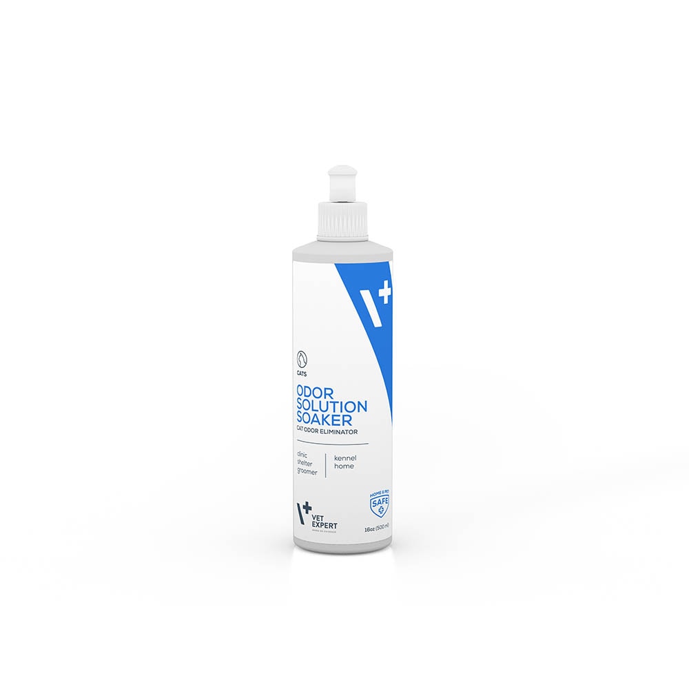 VetExpert Odor Solution Katze_0