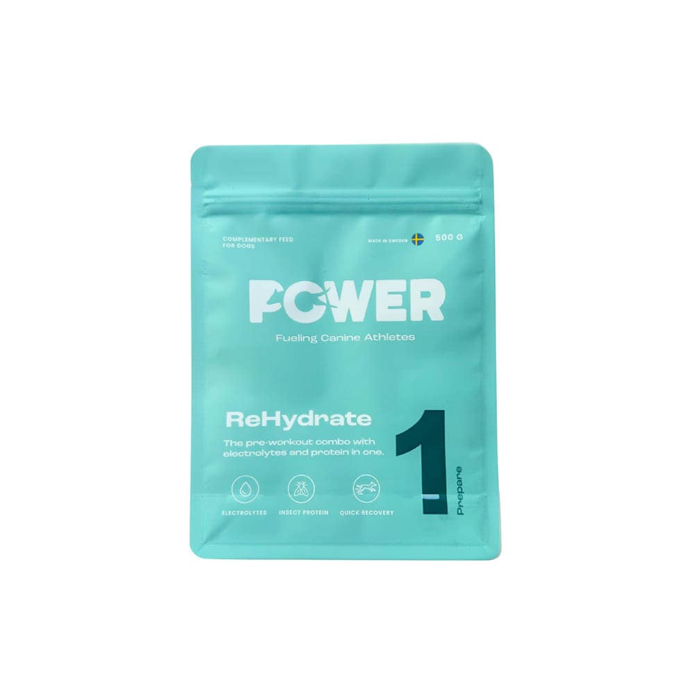 European Pet Pharmacy ReHydrate – Elektrolyte für Hunde_0