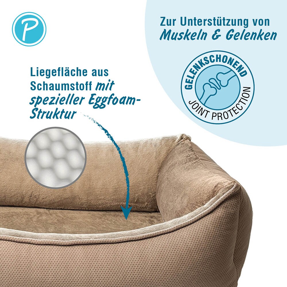 Petlando Like Ortho Bett Lucy braun_1