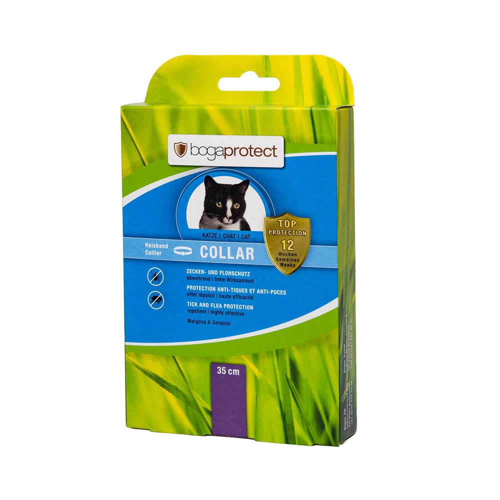 bogaprotect COLLAR Katze_0