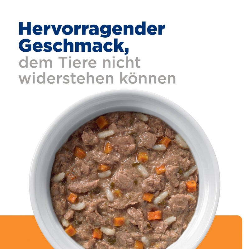 Hills Prescription Diet k/d Ragout mit Thunfisch für Katzen_3