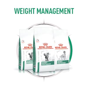Bilder für Hersteller Royal Canin Weight Management