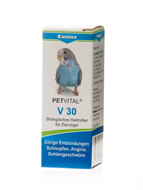 Canina PETVITAL V_4