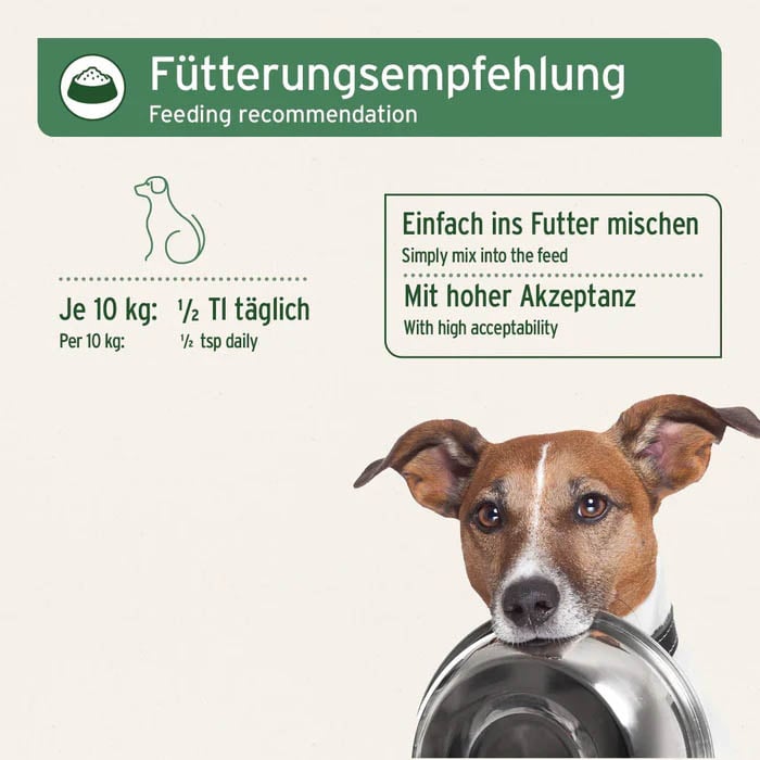 AniForte BARF-Line Premium Futteröl _4