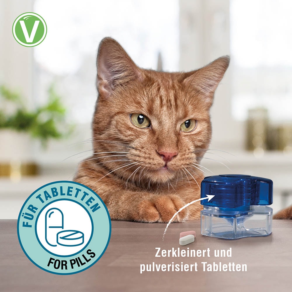 Vetlando Tablettenmörser _3