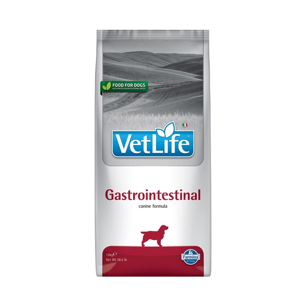Farmina VetLife Gastro Intestinal _1