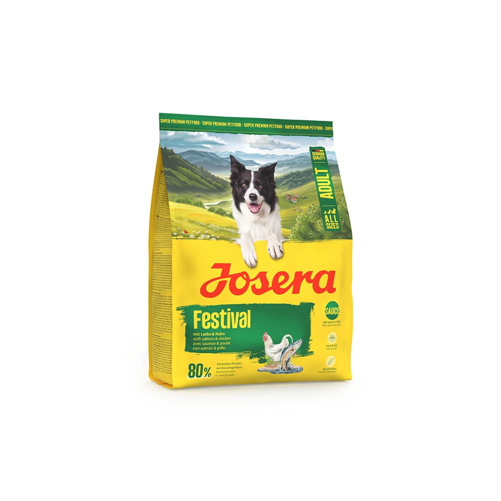 Josera Adult Festival_0